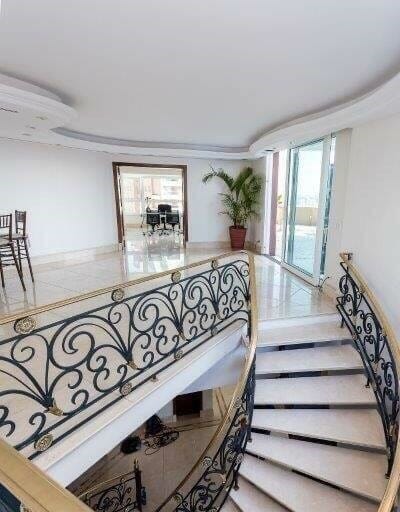Cobertura, 5 quartos, 1154 m² - Foto 1