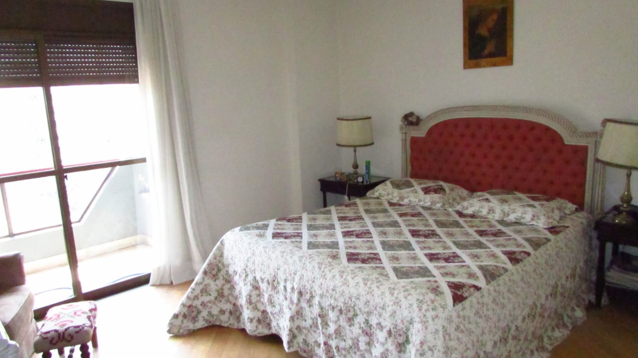 Apartamento, 3 quartos, 226 m² - Foto 30