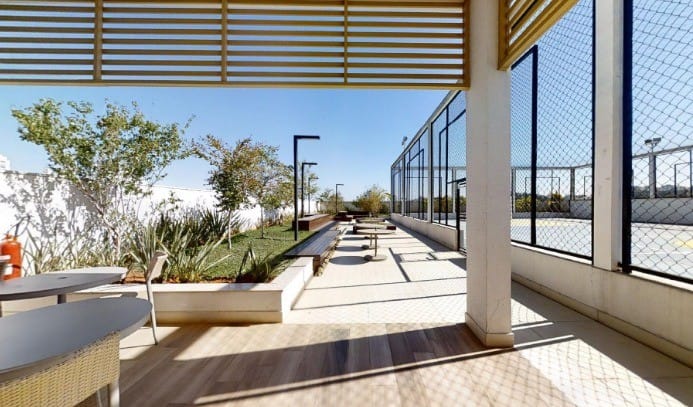 Apartamento, 2 quartos, 92 m² - Foto 20