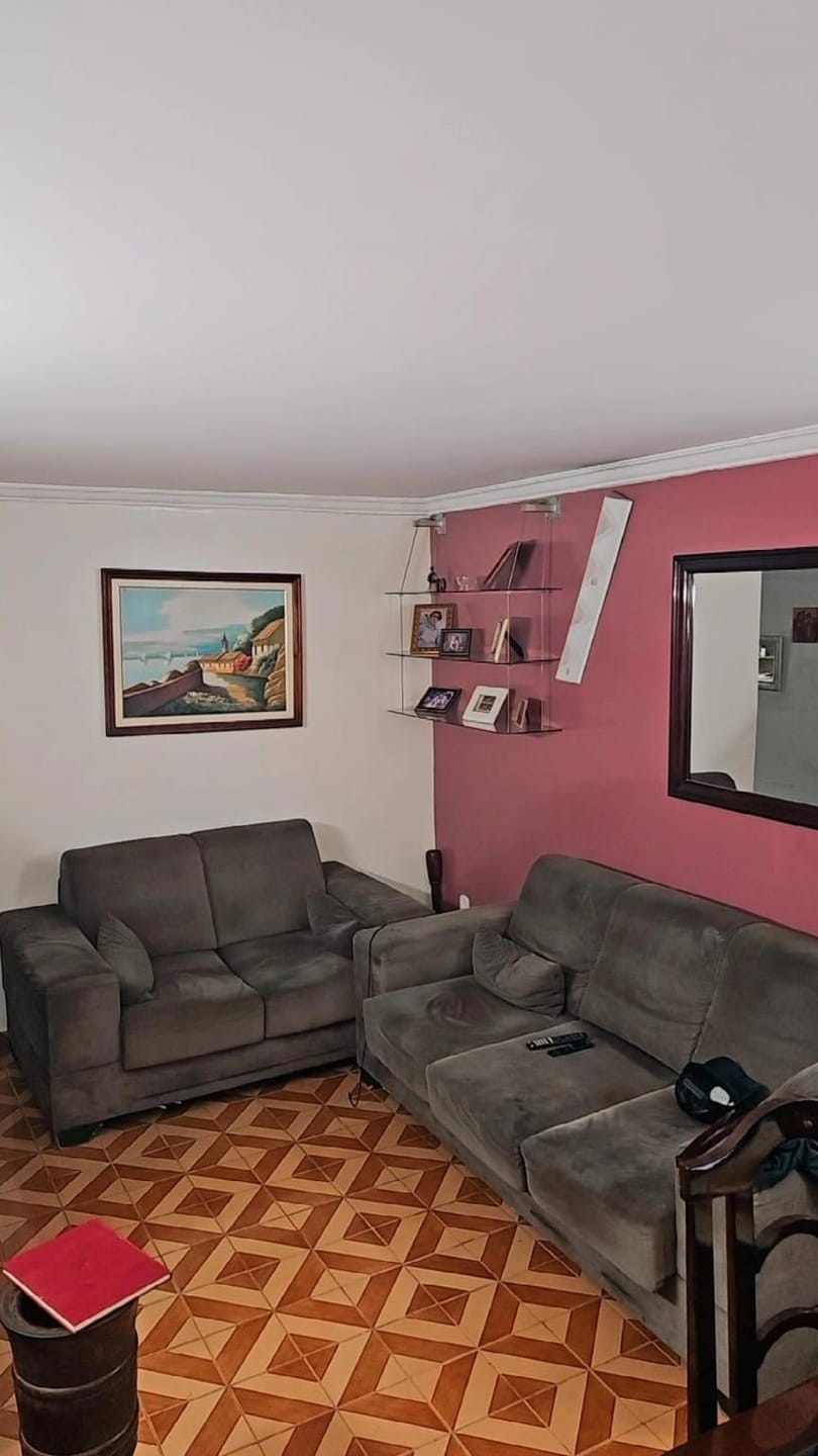 Casa, 2 quartos, 120 m² - Foto 1