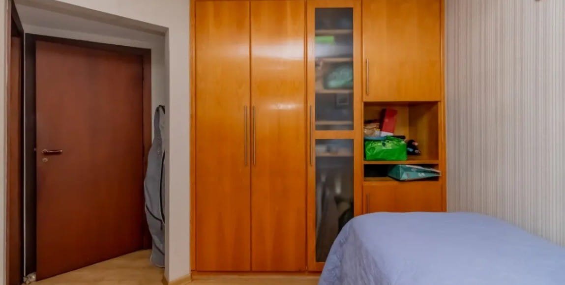 Apartamento, 4 quartos, 170 m² - Foto 15