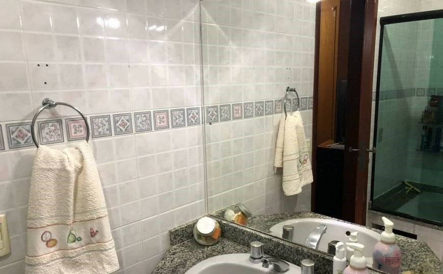 Casa, 3 quartos, 200 m² - Foto 9