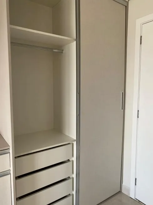 Apartamento para alugar com 1 quarto, 33m² - Foto 15