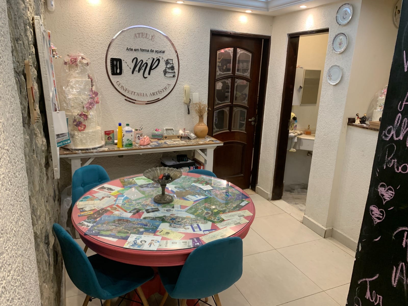 Casa, 4 quartos, 155 m² - Foto 2