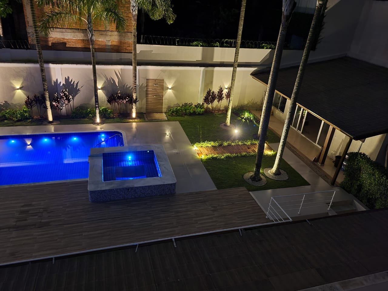 Casa, 5 quartos, 828 m² - Foto 7