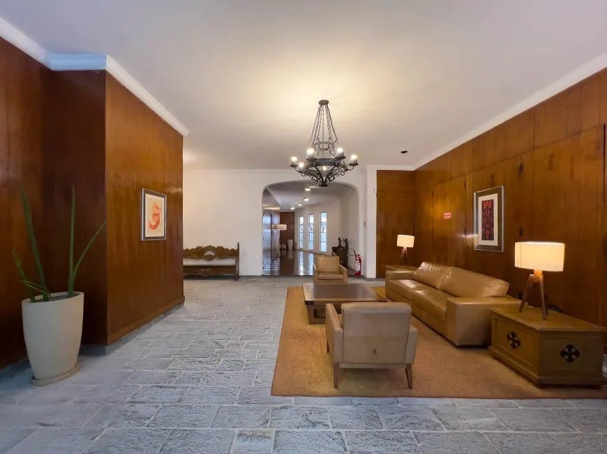 Apartamento, 2 quartos, 114 m² - Foto 13