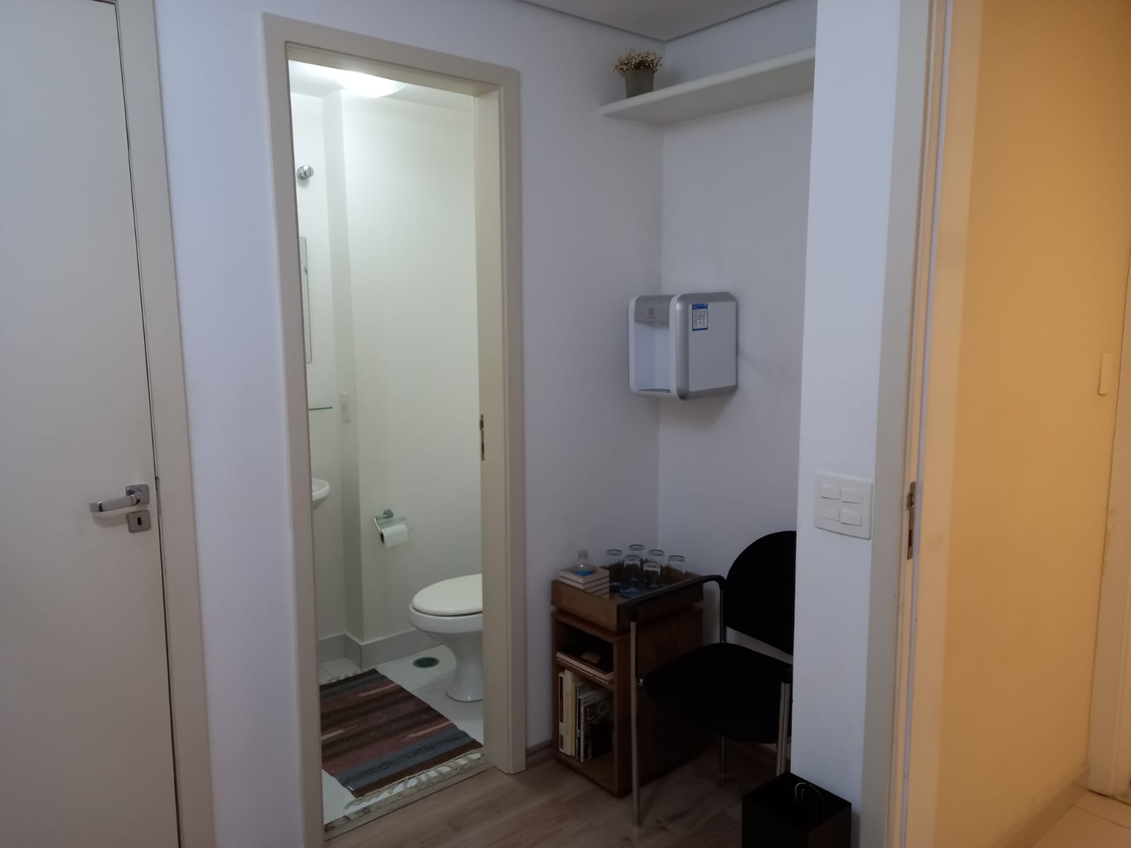 Imóvel Comercial, 37 m² - Foto 21