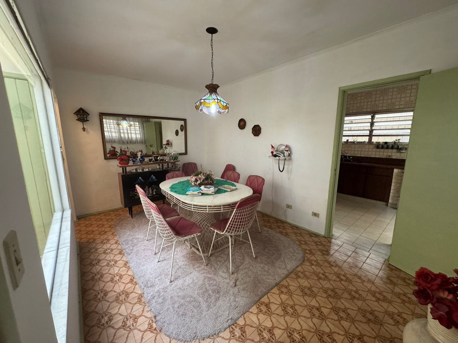 Casa, 3 quartos, 218 m² - Foto 2