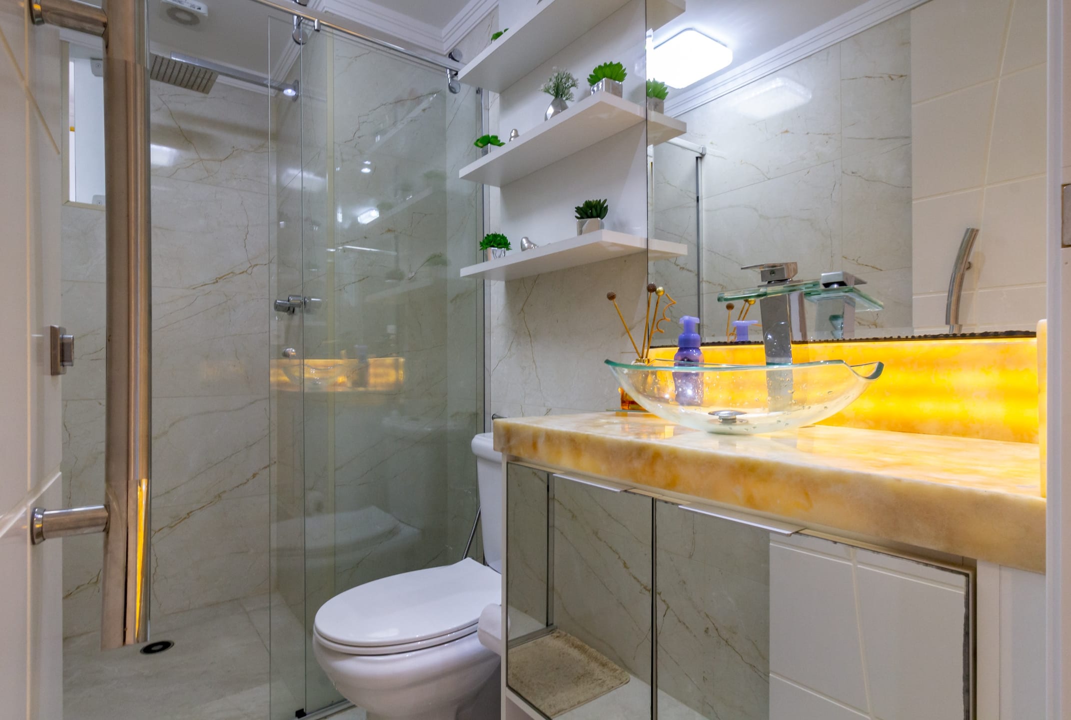 Apartamento, 3 quartos, 84 m² - Foto 29