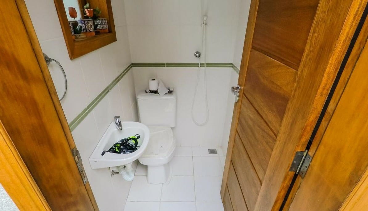 Casa, 4 quartos, 280 m² - Foto 40