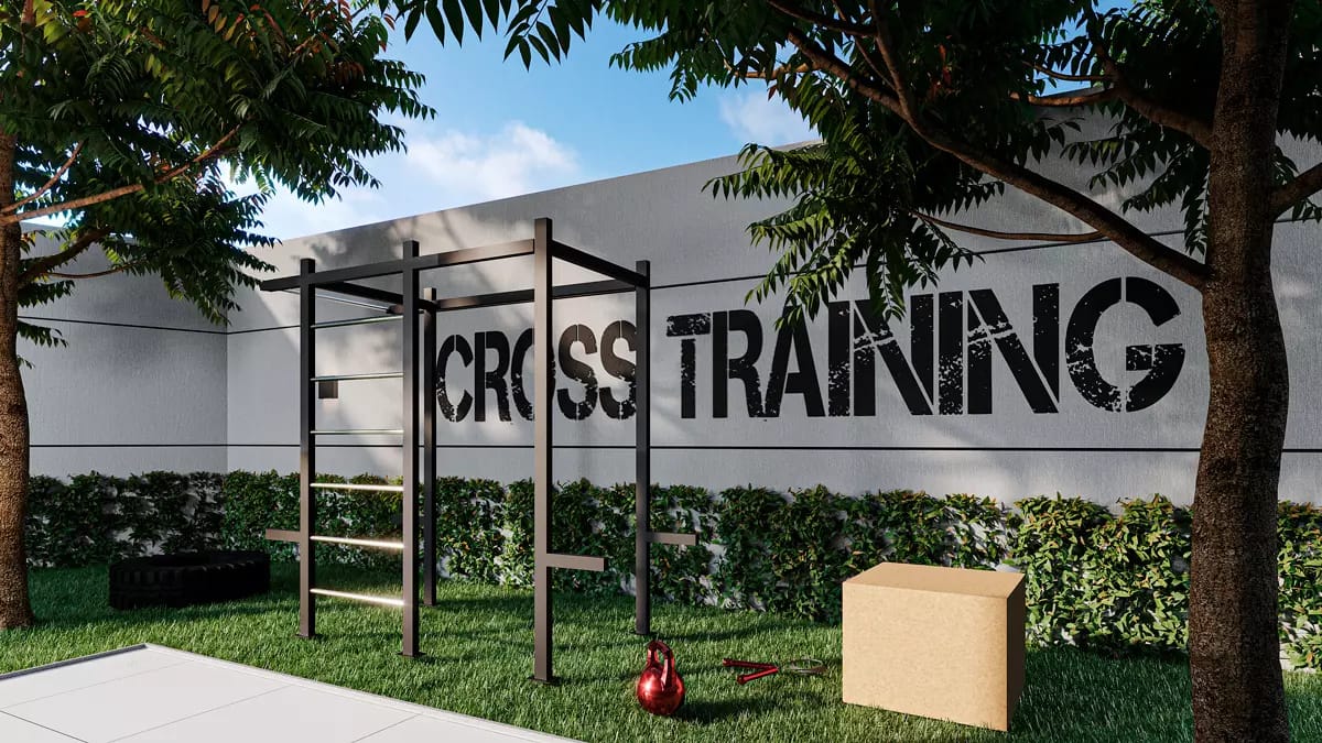 Apartamento, 1 quarto, 17 m² - Foto 8