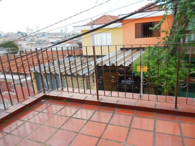 Casa à venda com 4 quartos, 198m² - Foto 3