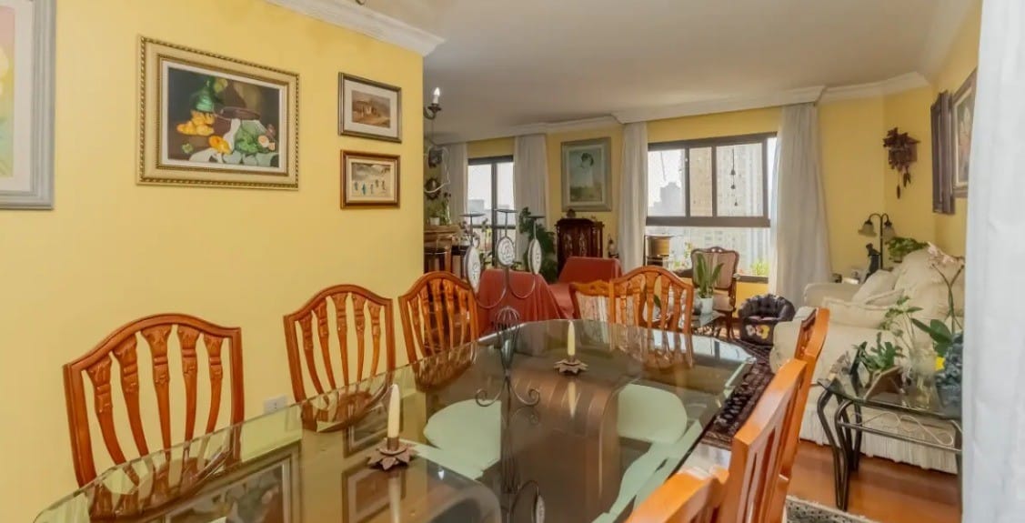 Apartamento, 4 quartos, 170 m² - Foto 27