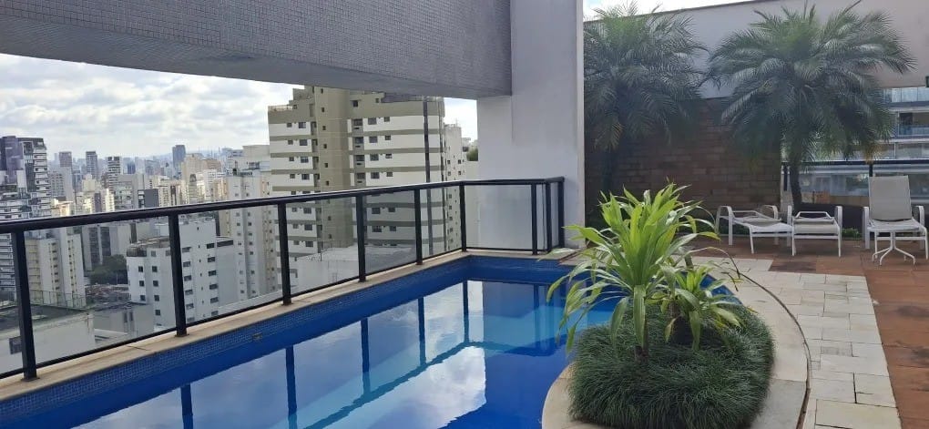 Apartamento, 1 quarto, 45 m² - Foto 19