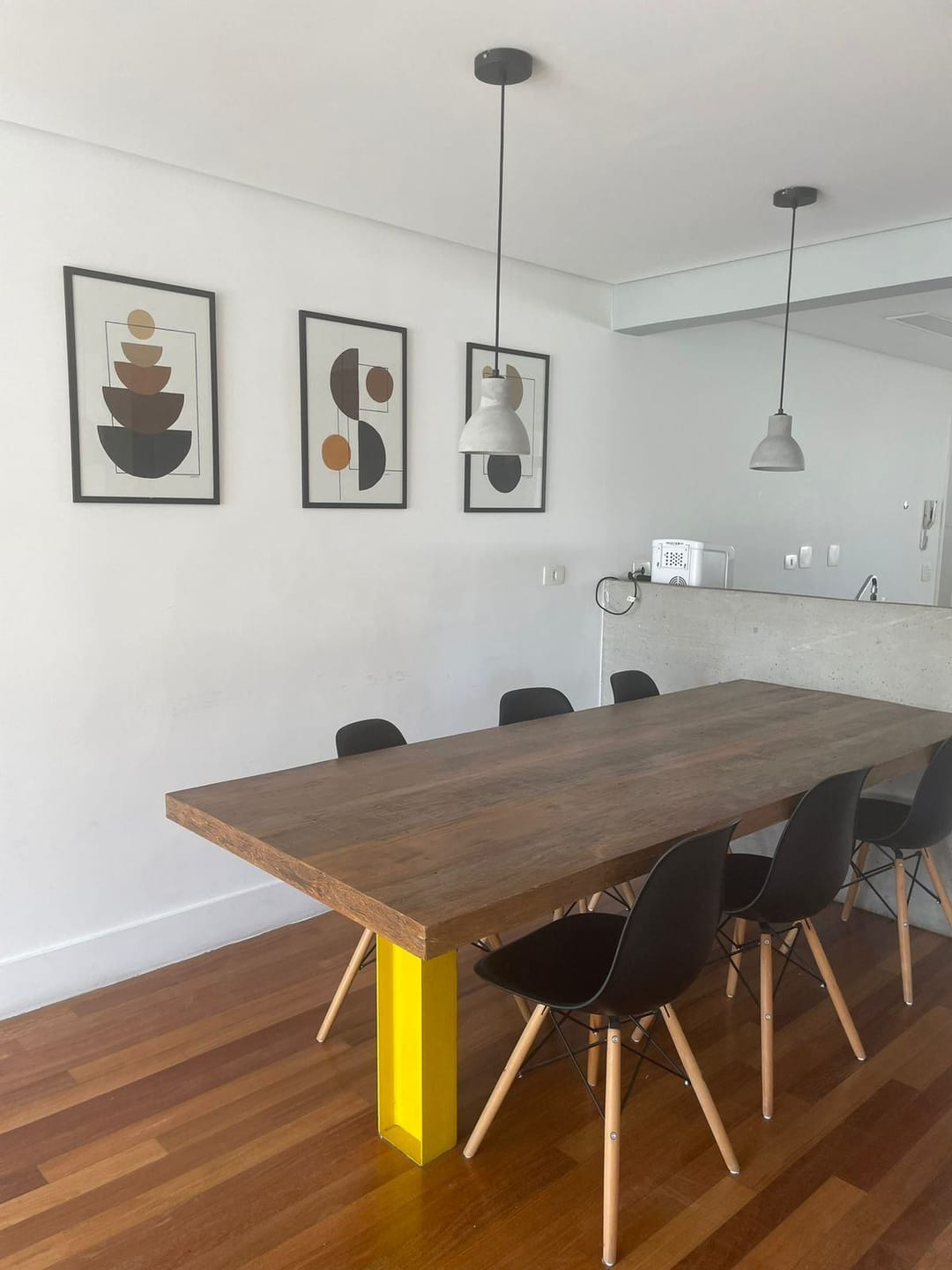 Apartamento, 3 quartos, 115 m² - Foto 16