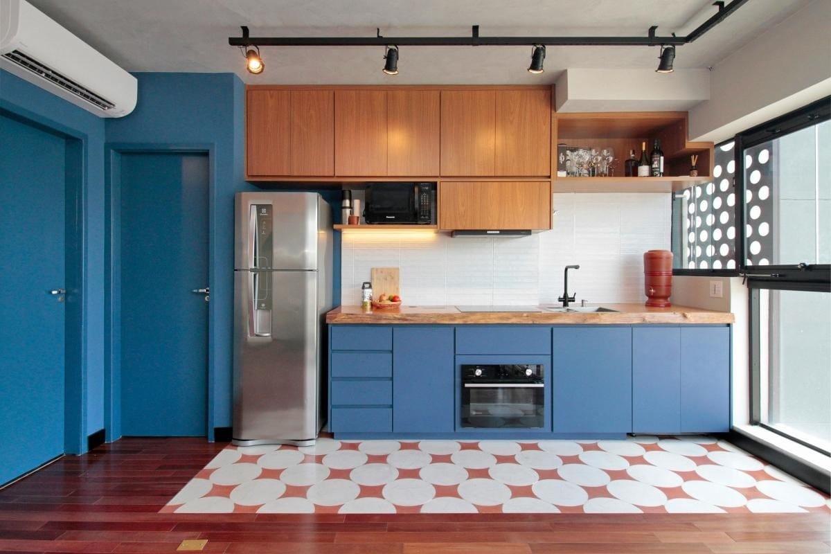 Apartamento, 1 quarto, 45 m² - Foto 22