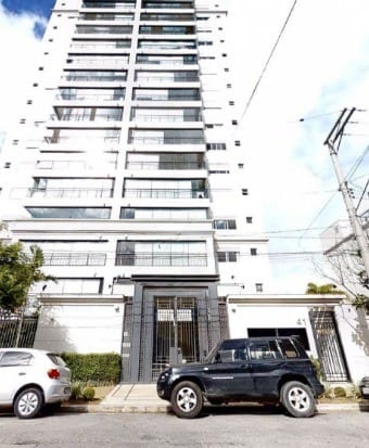 Apartamento, 2 quartos, 92 m² - Foto 1