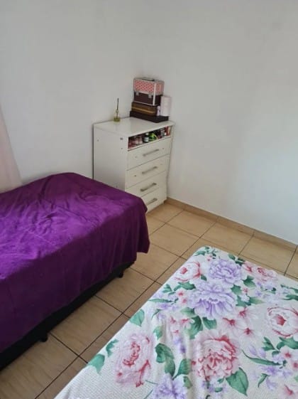 Casa, 2 quartos, 57 m² - Foto 9