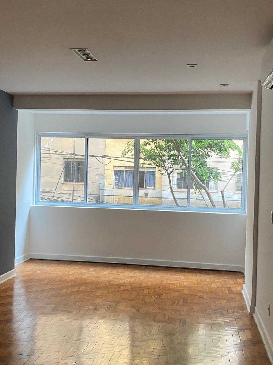 Apartamento, 1 quarto, 46 m² - Foto 3