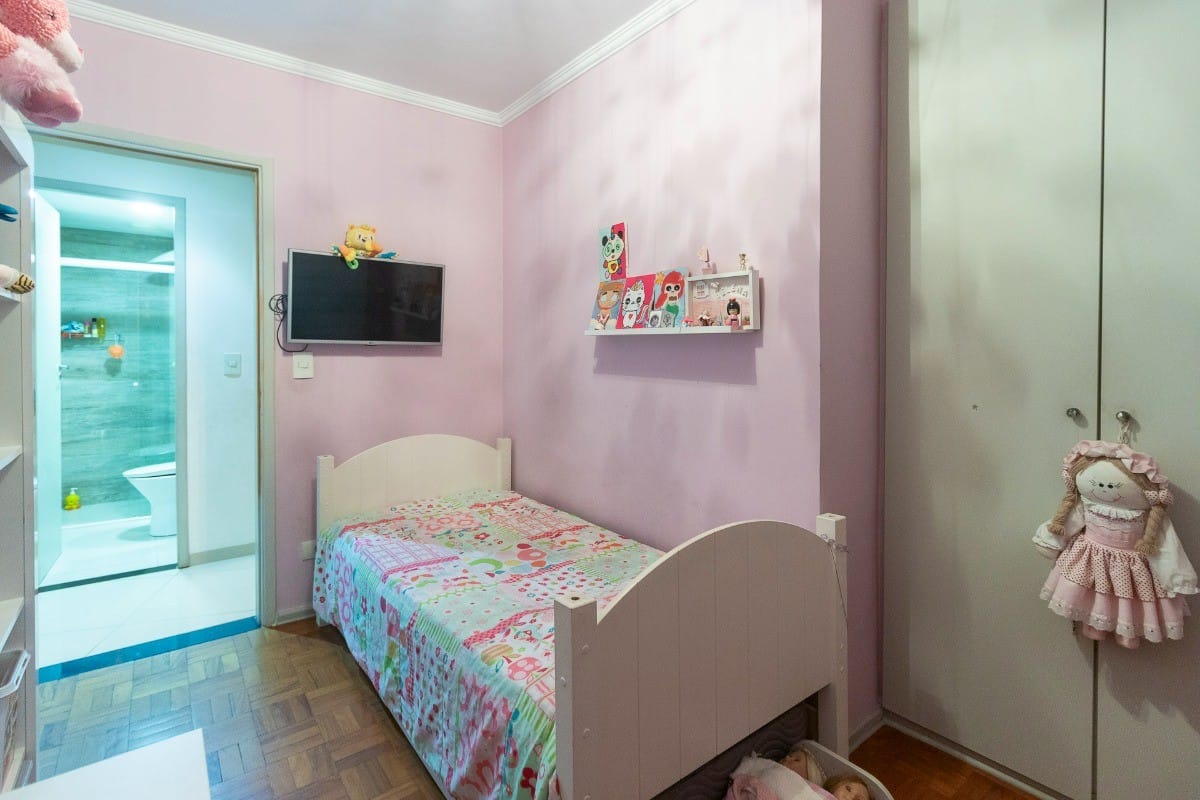Apartamento, 2 quartos, 69 m² - Foto 10