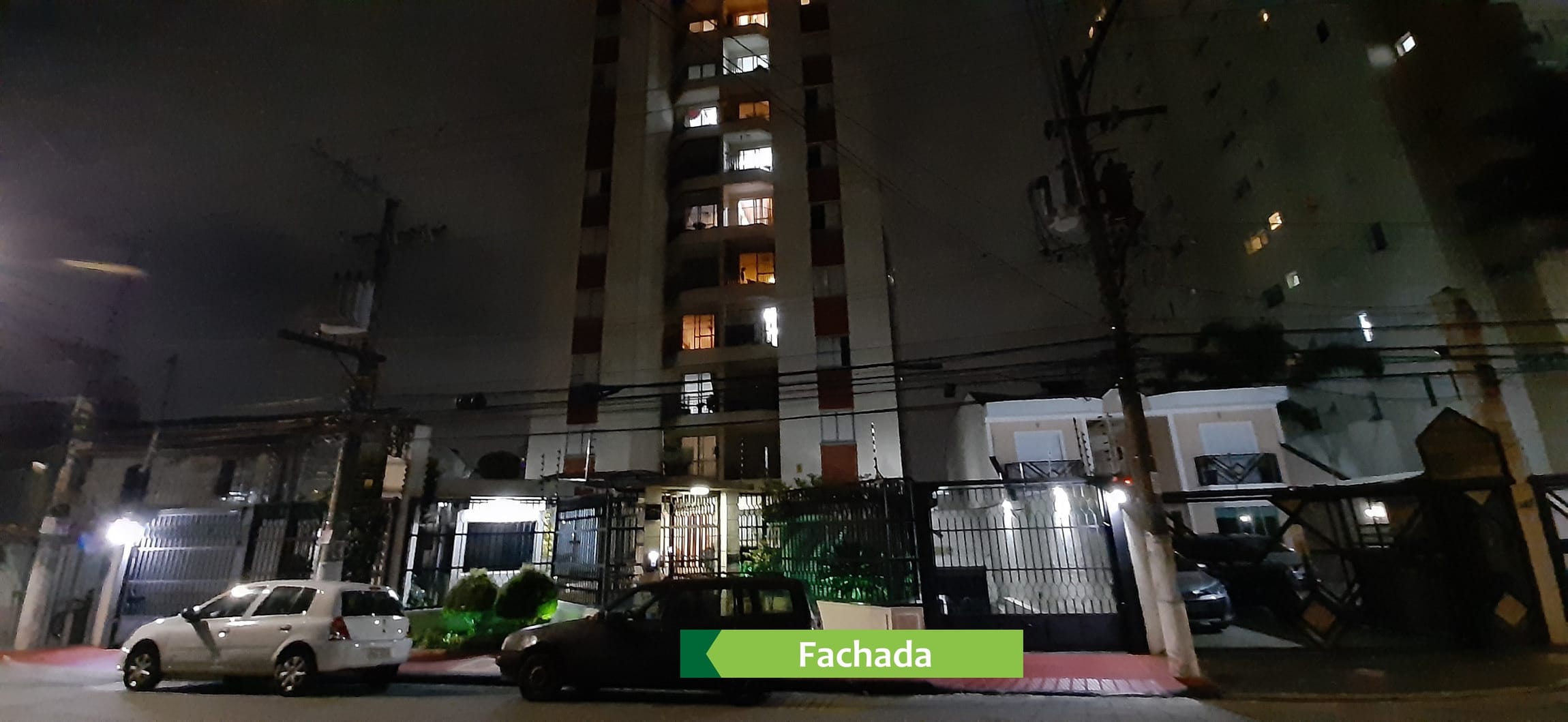 Apartamento, 2 quartos, 65 m² - Foto 25