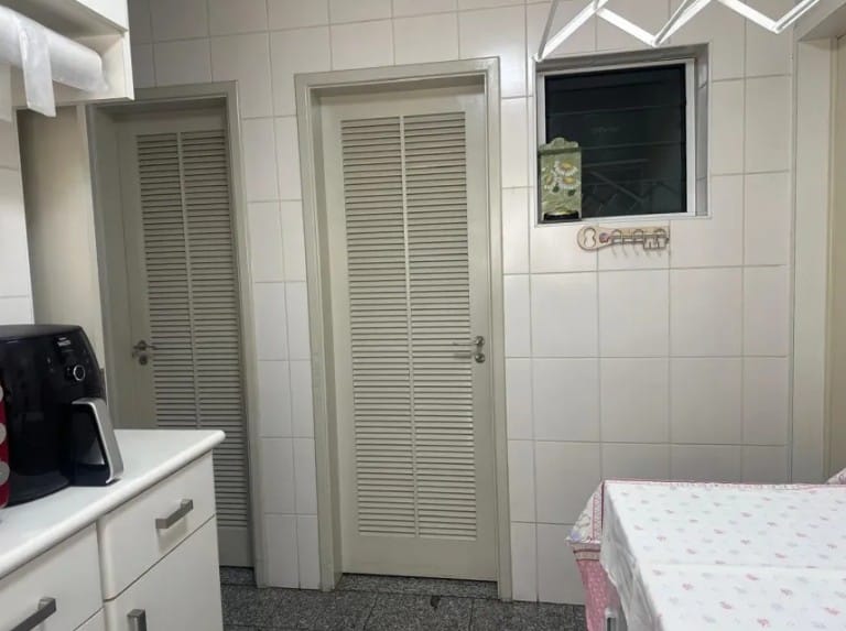 Apartamento, 4 quartos, 168 m² - Foto 17