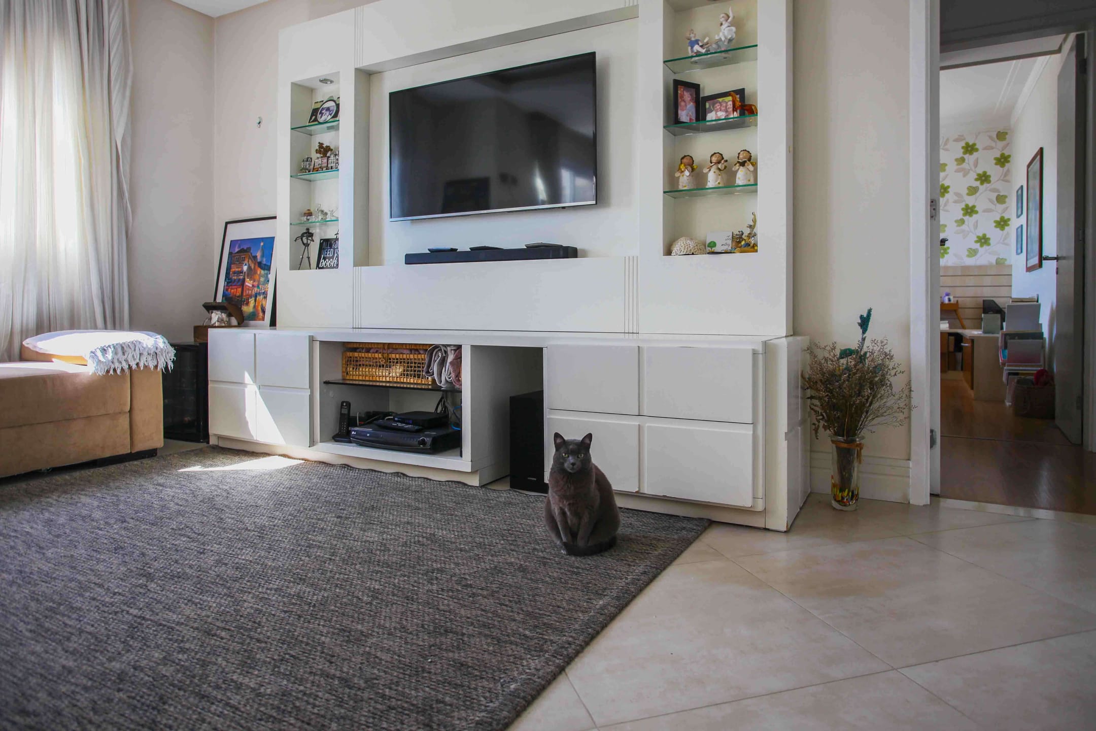 Apartamento, 3 quartos, 141 m² - Foto 25