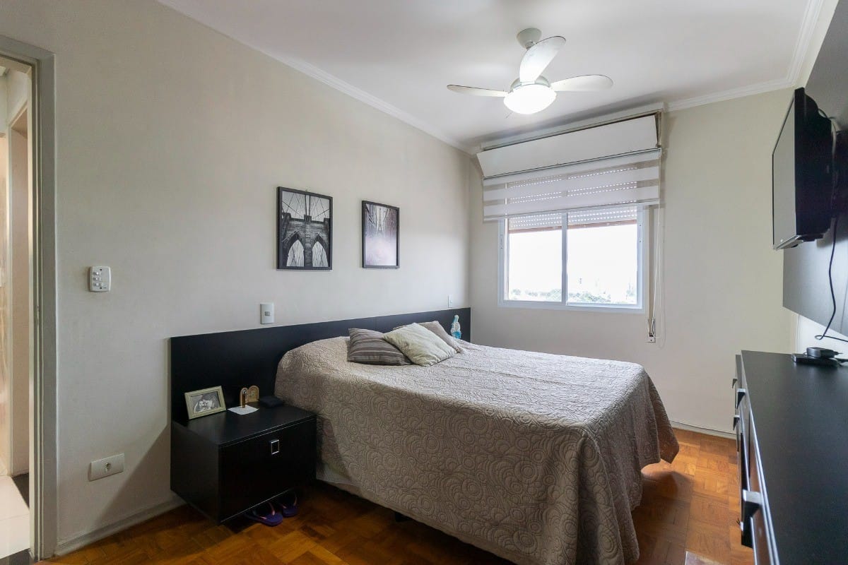 Apartamento, 2 quartos, 69 m² - Foto 9
