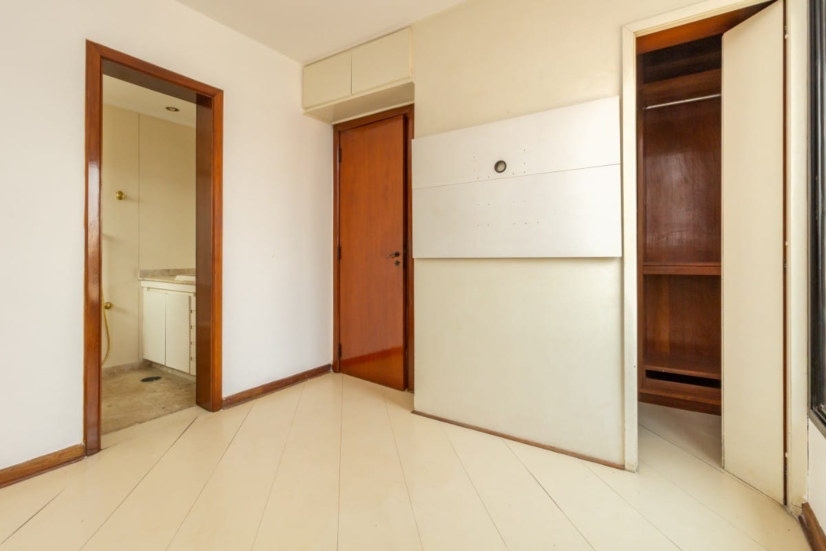 Apartamento, 3 quartos, 110 m² - Foto 11