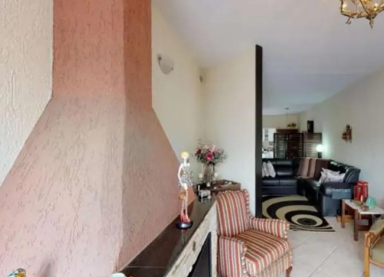 Casa, 5 quartos, 245 m² - Foto 10