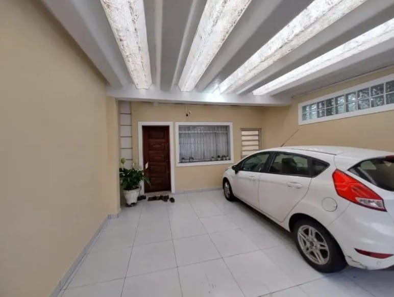 Casa, 3 quartos, 125 m² - Foto 20