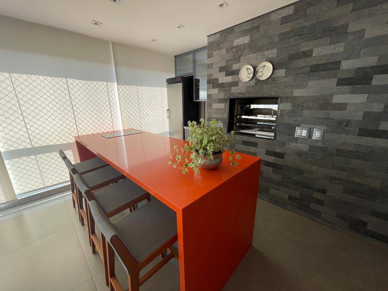 Apartamento, 2 quartos, 121 m² - Foto 52