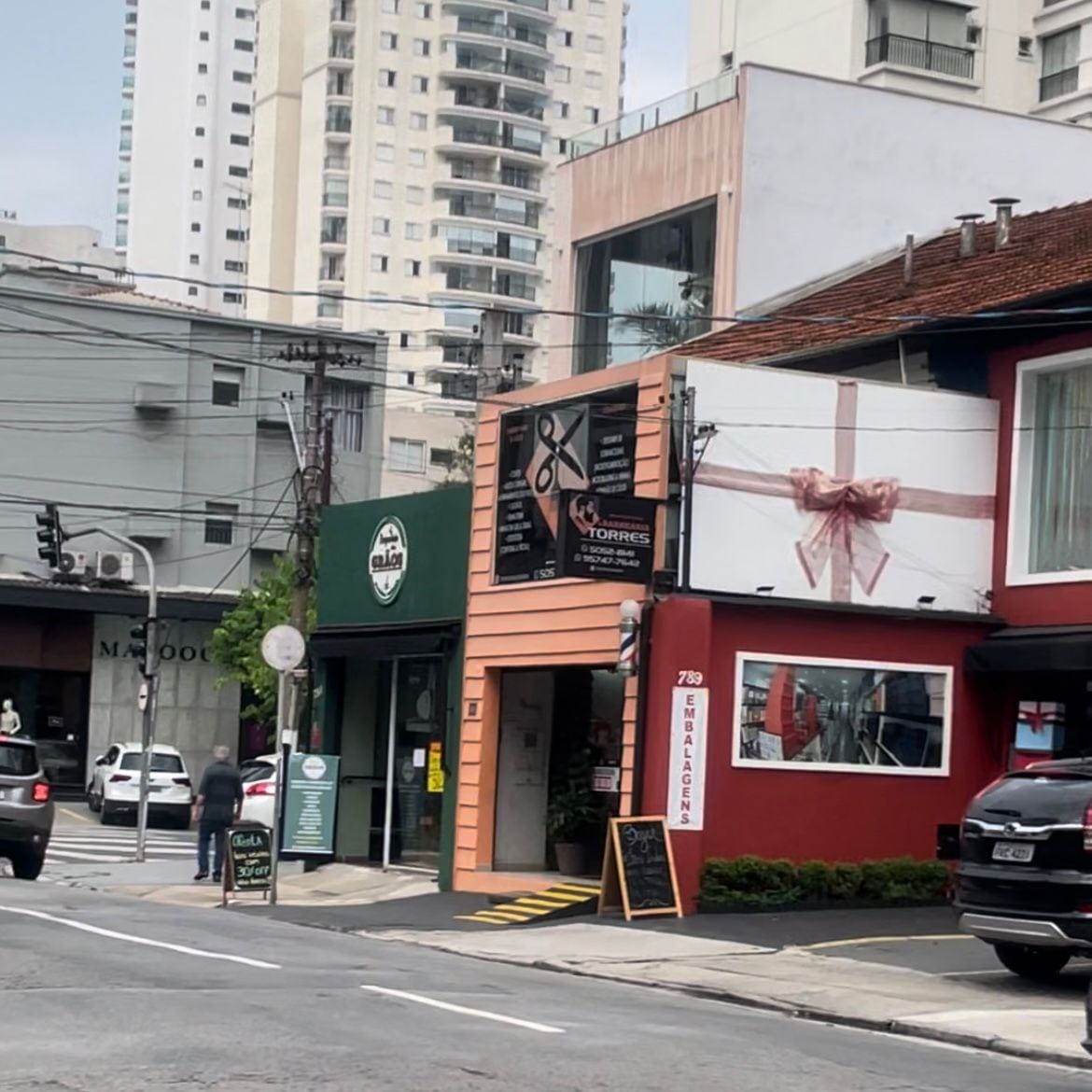 Terreno, 138 m² - Foto 1