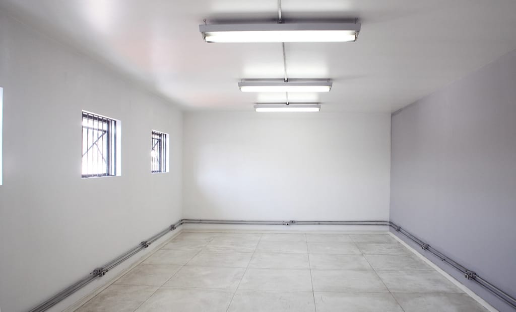 Prédio Inteiro, 125 m² - Foto 5