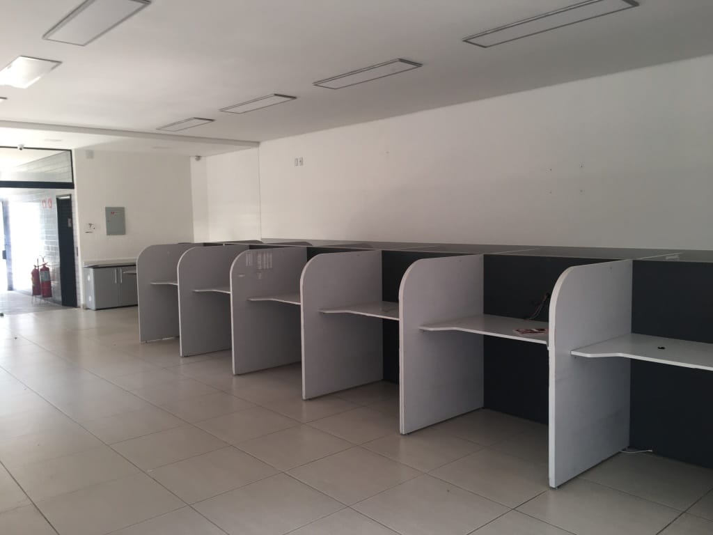 Prédio Inteiro, 1200 m² - Foto 13