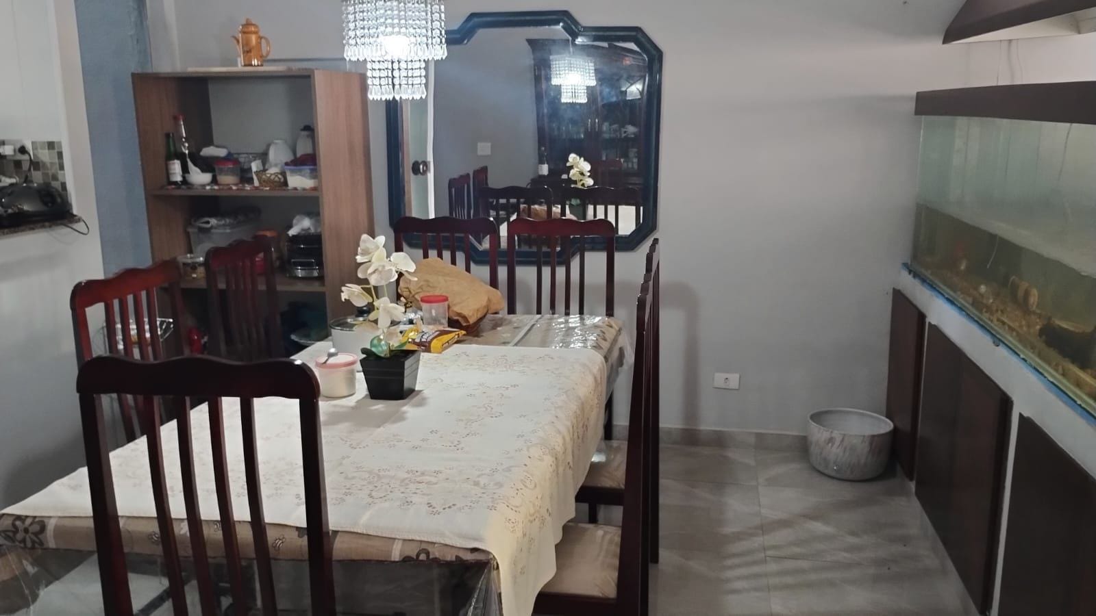 Casa à venda com 5 quartos, 460m² - Foto 3