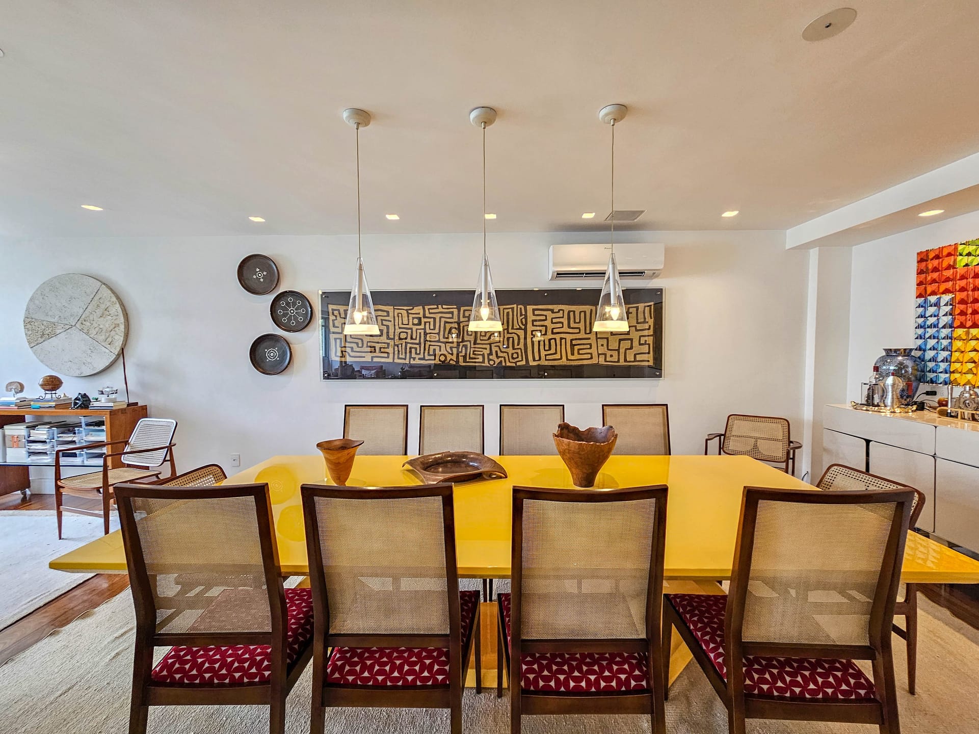 Apartamento, 4 quartos, 226 m² - Foto 45