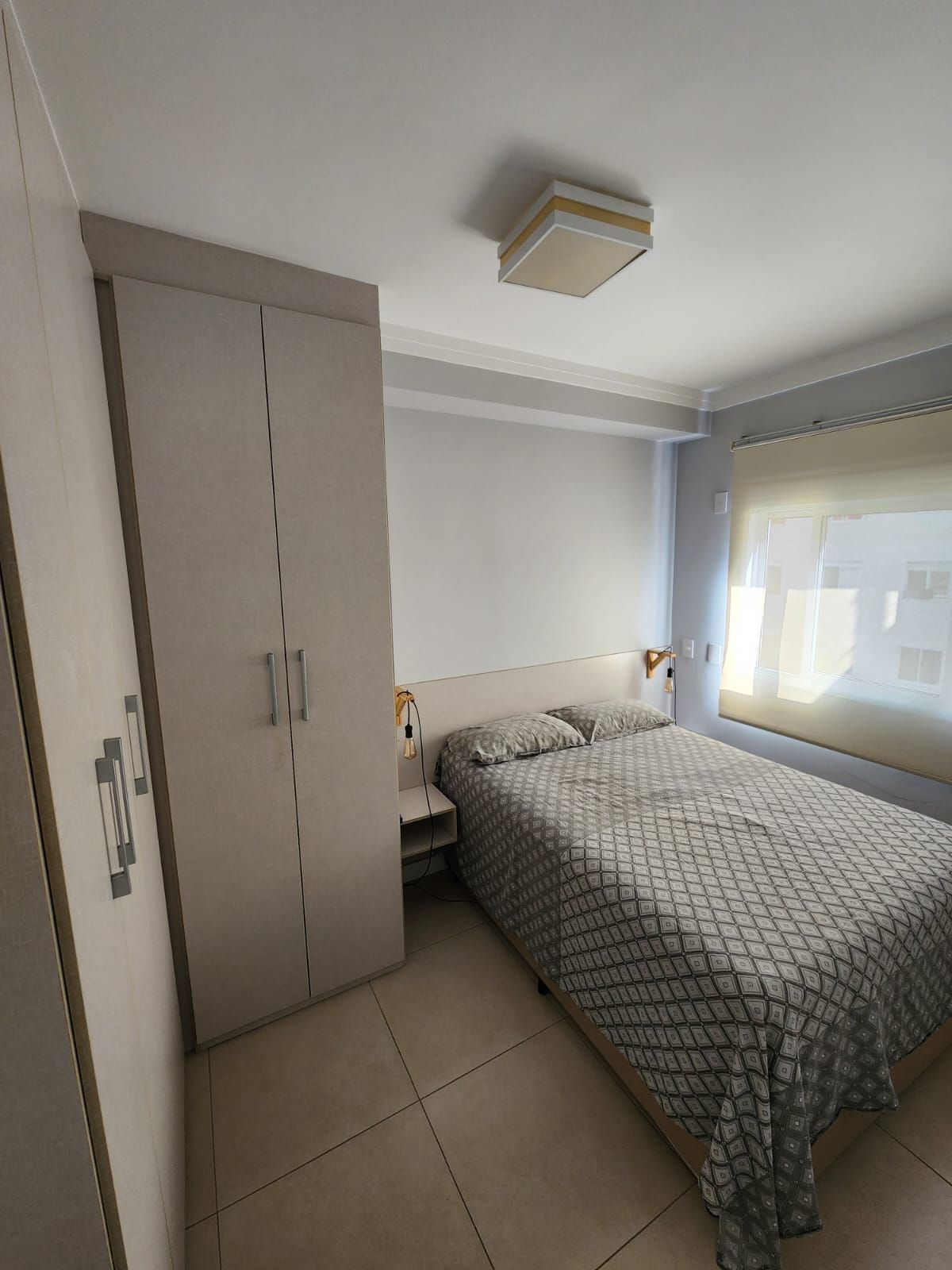 Apartamento, 1 quarto, 45 m² - Foto 4