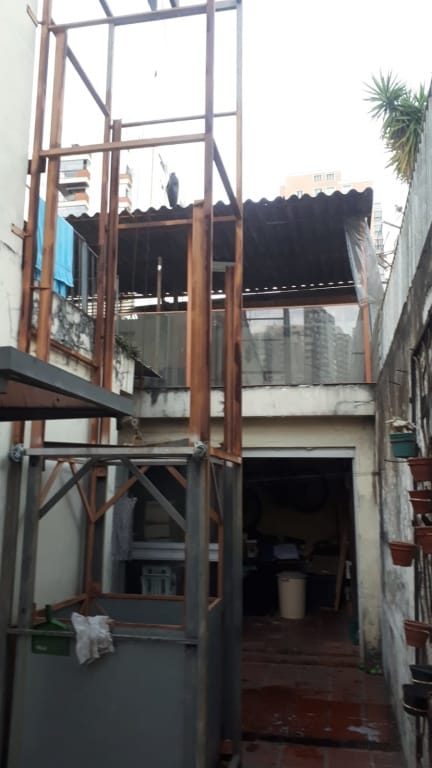 Prédio Inteiro, 548 m² - Foto 6