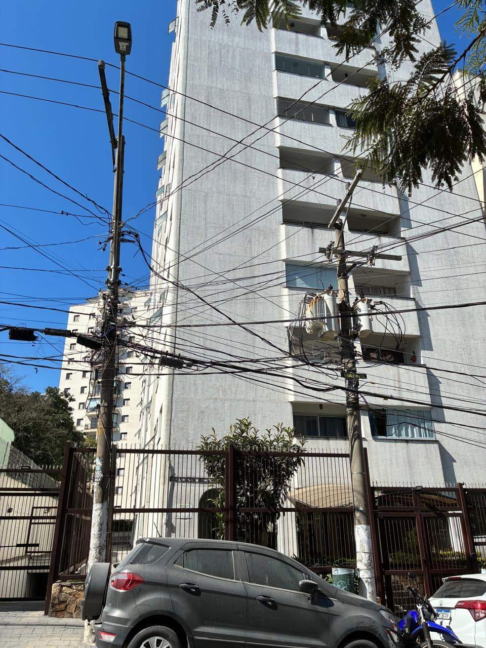 Apartamento para alugar com 1 quarto, 48m² - Foto 14