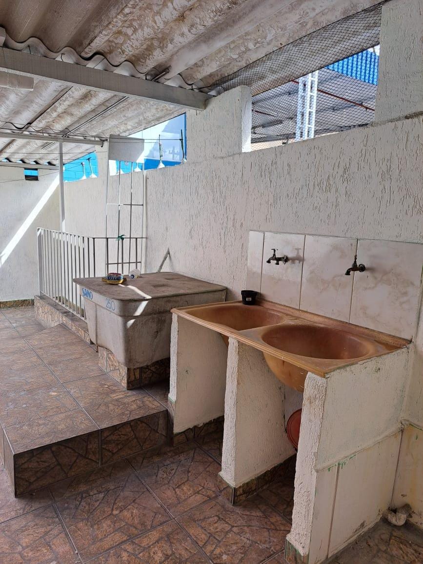 Casa, 3 quartos, 100 m² - Foto 20