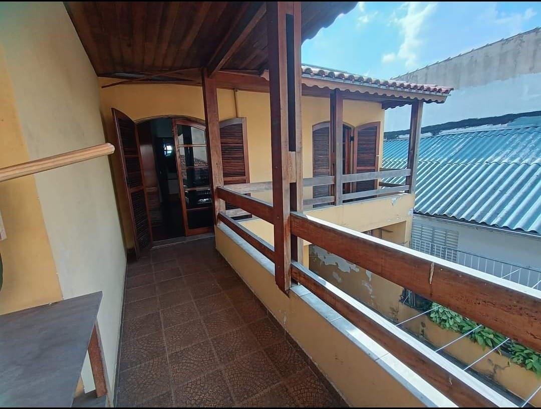 Casa, 4 quartos, 224 m² - Foto 10