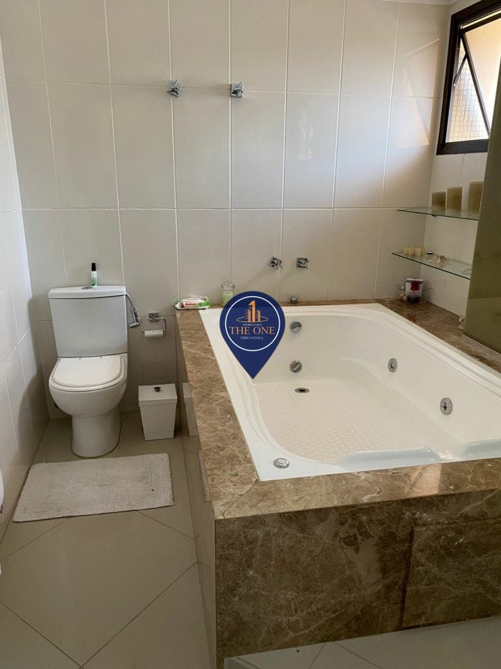 Apartamento, 4 quartos, 270 m² - Foto 27