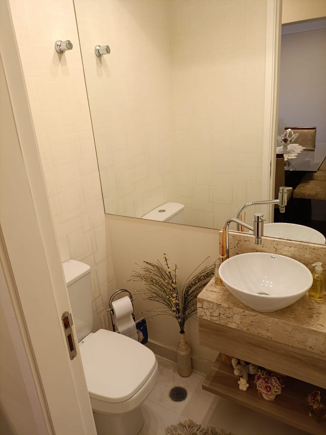 Apartamento, 3 quartos, 97 m² - Foto 13