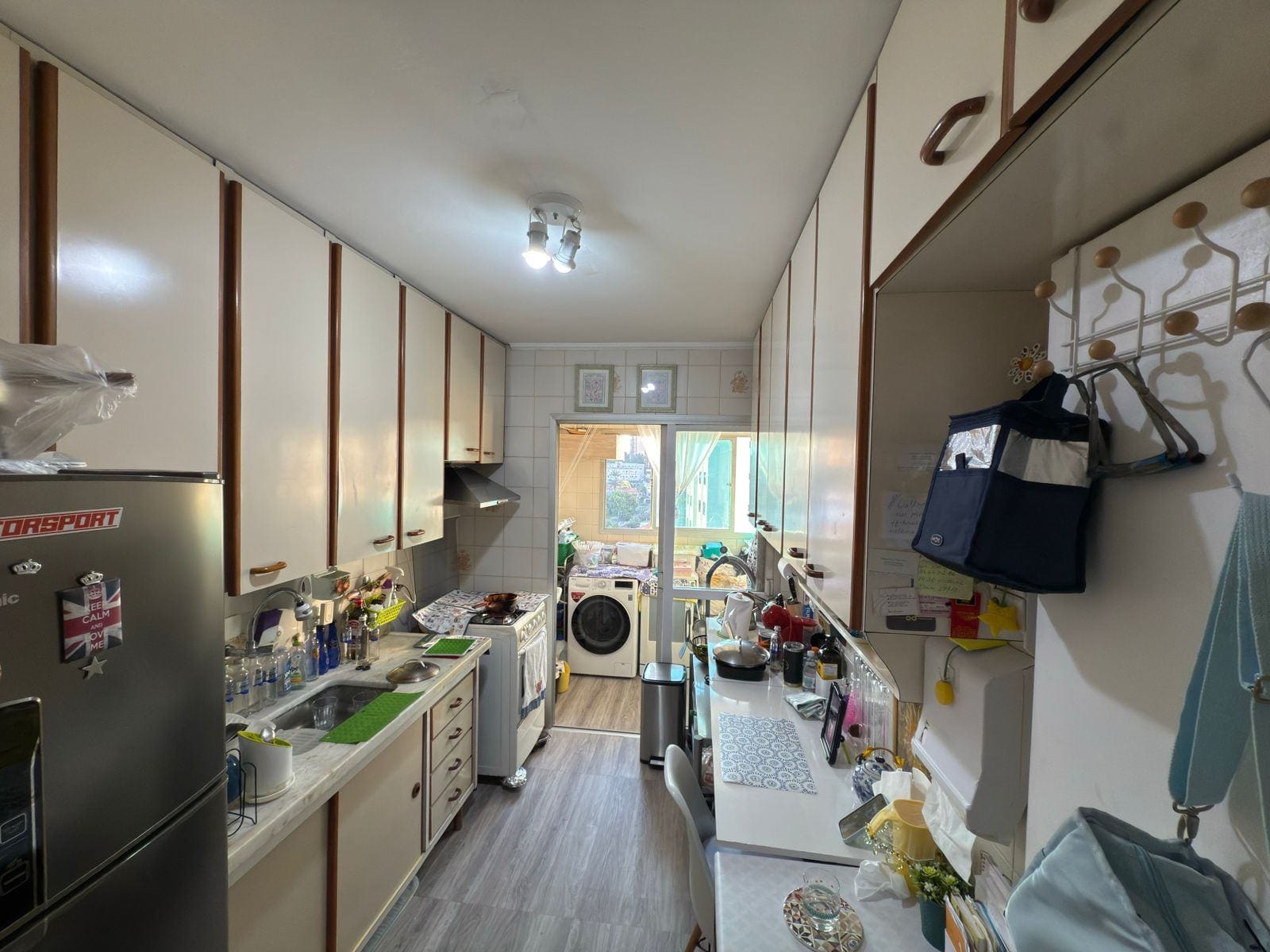 Apartamento, 2 quartos, 78 m² - Foto 17