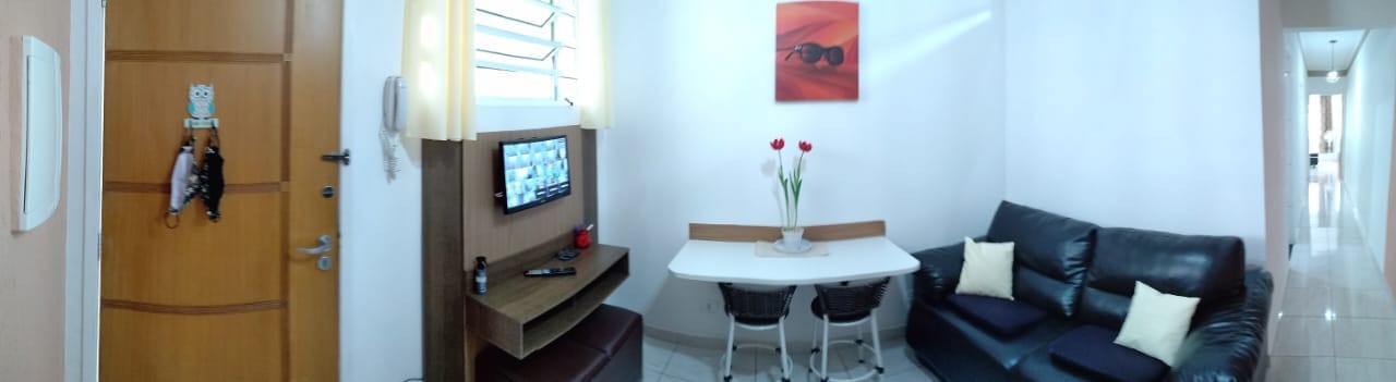 Apartamento, 1 quarto, 40 m² - Foto 8
