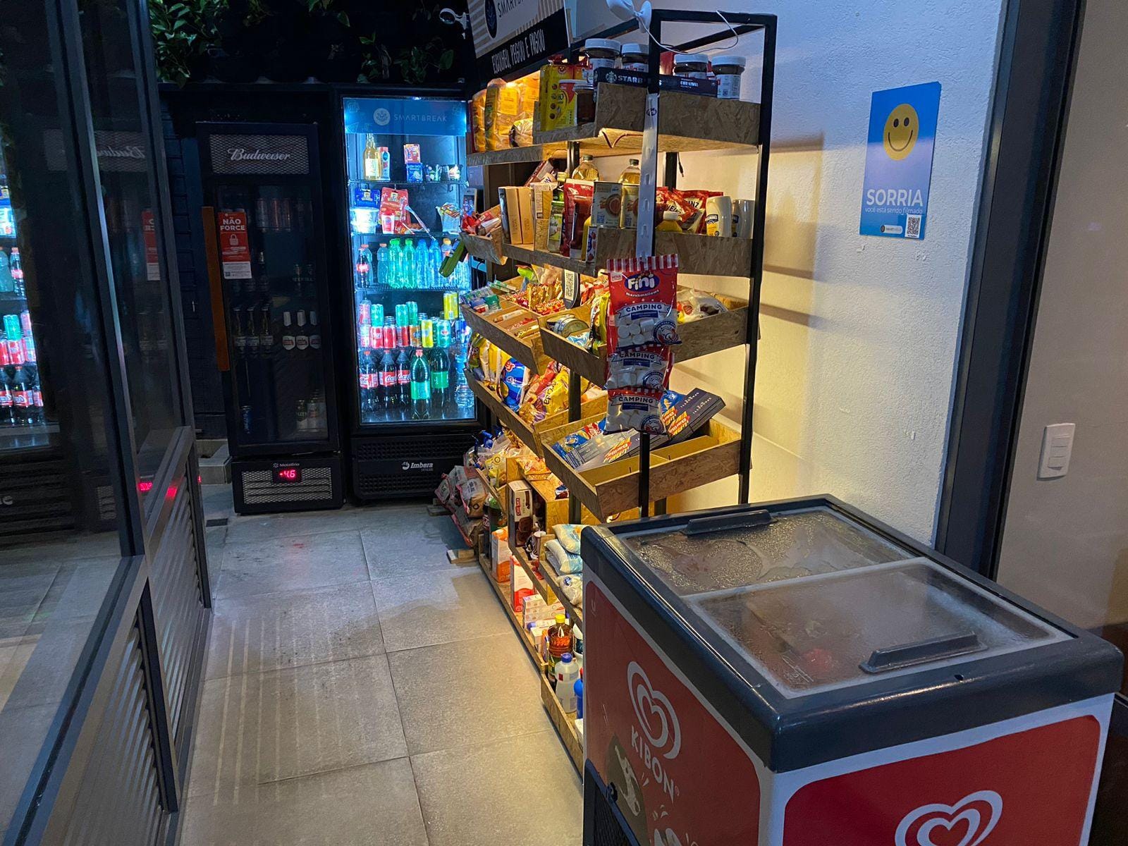 Apartamento, 1 quarto, 41 m² - Foto 7