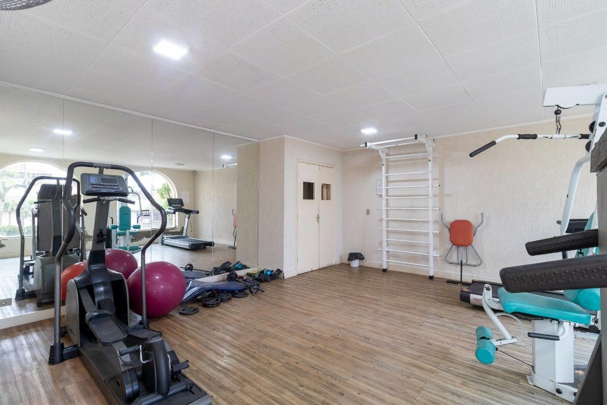Apartamento, 2 quartos, 69 m² - Foto 24