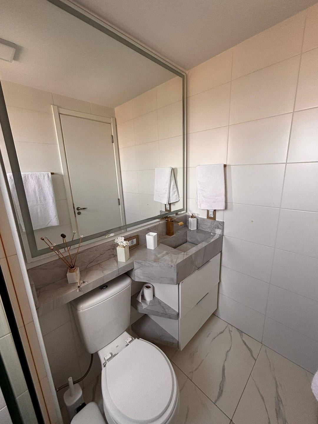 Apartamento, 1 quarto, 30 m² - Foto 17