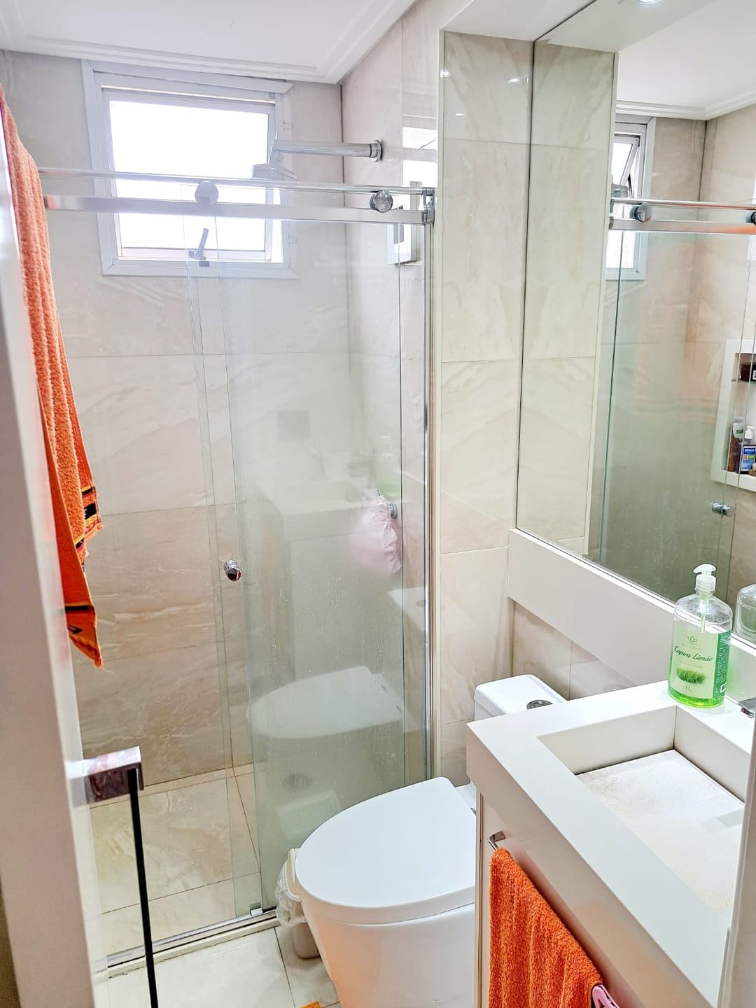 Apartamento, 2 quartos, 50 m² - Foto 17